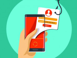 «OLX Доставка», неожиданно для экспертов, стала популярной среди интернет-мошенников