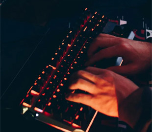 Інтернет-архів зазнав потужної DDoS-атаки. Вона тривала три дні