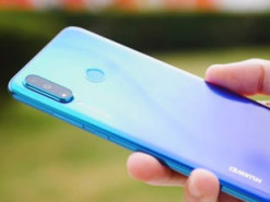 Опубликованы характеристики смартфона Huawei Mate 30 Lite