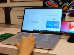 ASUS выпустит полезное приложение для Android и Windows 10