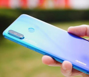 Опубликованы характеристики смартфона Huawei Mate 30 Lite