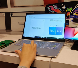 ASUS выпустит полезное приложение для Android и Windows 10