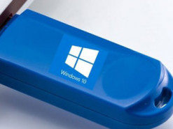 Как установить Windows 10 с флешки