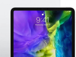 Обновлённый 12,9-дюймовый iPad Pro с дисплеем Mini-LED будет представлен в марте