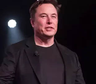 Илона Маска обвинили в дефиците видеокарт