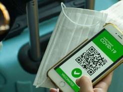 Законна ли проверка наличия COVID-сертификатов: разъяснение Минздрава