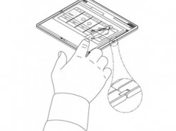 Появилась информация о компактном нетбуке Microsoft Surface