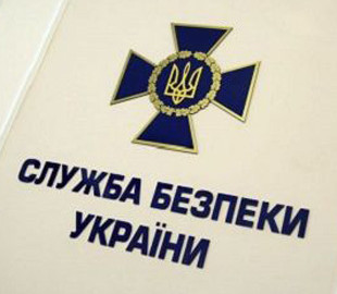 СБУ блокировала деятельность крупной нарколаборатории