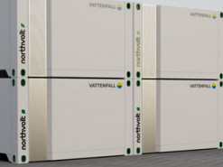 На рынке промышленных батарей у Tesla появился сильный конкурент