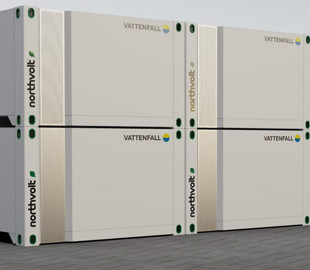 На рынке промышленных батарей у Tesla появился сильный конкурент