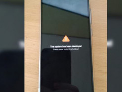Обновление прошивки MIUI выводит смартфоны Xiaomi из строя