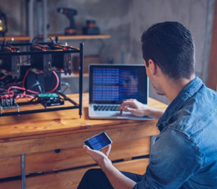 Майнинговые компании накопили слишком много BTC: рынок криптовалют под угрозой