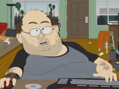 Британец семь лет играл в видеоигры, не выходя из дома