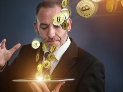 Аферисты украли у киевлянина криптовалюту на сумму более $600 тыс.