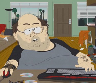 Британец семь лет играл в видеоигры, не выходя из дома