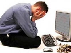 Интернет-мошенник выманил у доверчивого украинца 46 тысяч гривен