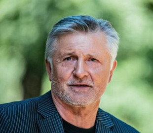 “Немає театру, немає квартири, немає людей“: Станіслав Боклан розповів про свої втрати у Маріуполі