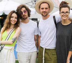 «Це просто хайп»: Дорофєєва вперше висловилась про роман колишнього Дантеса із Кацуріною