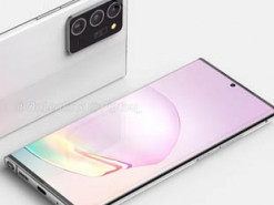 Международные версии смартфонов Samsung Galaxy Note 20 останутся с чипом Exynos 990
