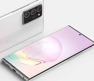 Международные версии смартфонов Samsung Galaxy Note 20 останутся с чипом Exynos 990