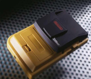 Nintendo хотела наделить портативную консоль GameBoy Color скоростным интернет-доступом ещё 20 лет назад