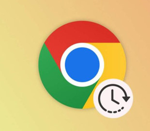 Google Chrome отримає кнопку для швидкого видалення всіх особистих даних