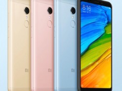 Xiaomi Redmi Note 5 с двойной камерой впервые на настоящем изображении