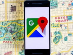 Польща просить Google розмити у вуличних картах військові об’єкти