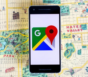 Польща просить Google розмити у вуличних картах військові об’єкти