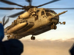 Після української операції "Павутина" у США виявили, що їхні оборонні об'єкти не захищені від дронів