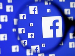 Facebook закрыла сразу три своих приложения