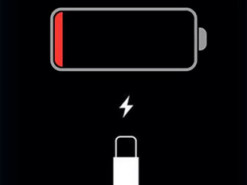 Apple назвала правила идеальной зарядки iPhone