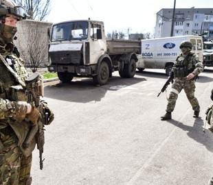 РФ купує через треті країни пралки та холодильники і розбирає на деталі для армії, - ЗМІ