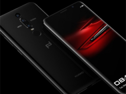 Porsche Design отказалась использовать дисплей с вырезом в смартфоне Huawei Mate RS