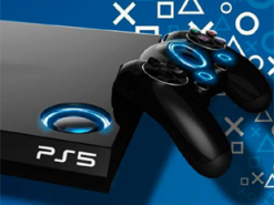 Sony PlayStation 5 получит сверхбыструю память для скачивания и запуска игр