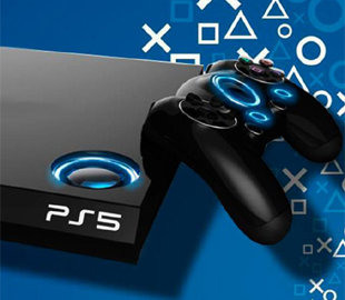 Sony PlayStation 5 получит сверхбыструю память для скачивания и запуска игр