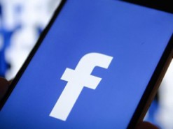 Половина активных пользователей Facebook — боты