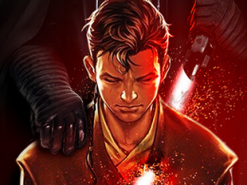 В новой игре по «Звёздным войнам» не будет мультиплеера и микротранзакций