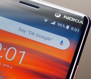 Nokia сообщила, какие смартфоны обновит до Android 9 Pie
