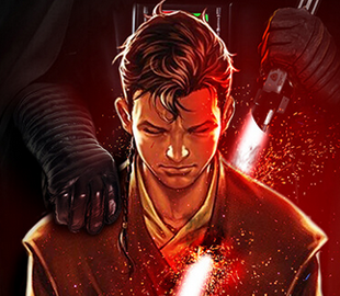 В новой игре по «Звёздным войнам» не будет мультиплеера и микротранзакций