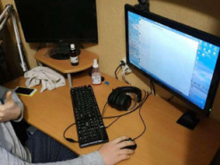 Несовершеннолетний хакер заблокировал работу интернет-провайдера