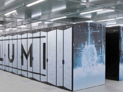 У Фінляндії запустили найпотужніший суперкомп'ютер у Європі: що він робитиме