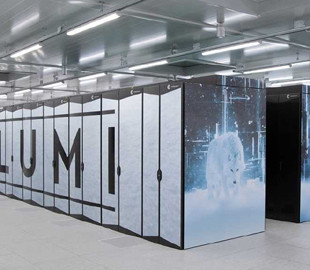 У Фінляндії запустили найпотужніший суперкомп'ютер у Європі: що він робитиме