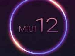 MIUI 12 представлена официально