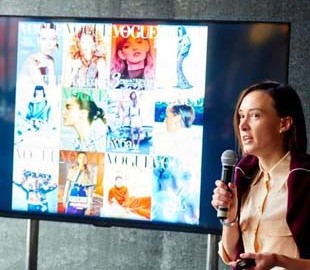 Сушко після скандалу пішла з посади головного редактора Vogue.ua