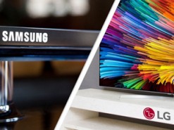 Samsung и LG прекратят производство ЖК-телевизоров в Китае