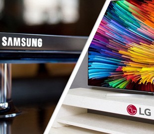 Samsung и LG прекратят производство ЖК-телевизоров в Китае