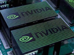 Разработка Nvidia позволяет создавать интерактивные виртуальные миры с помощью ИИ