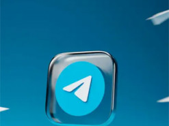 Ще один гріх Telegram: месенджер Павла Дурова звинуватили у черговому злочині