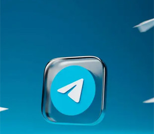 Ще один гріх Telegram: месенджер Павла Дурова звинуватили у черговому злочині